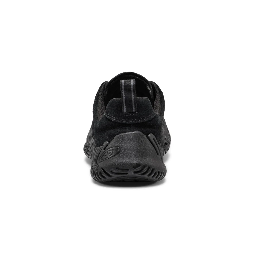 Jasper Merko Sneaker für Herren  |  Black/Black - Image 6