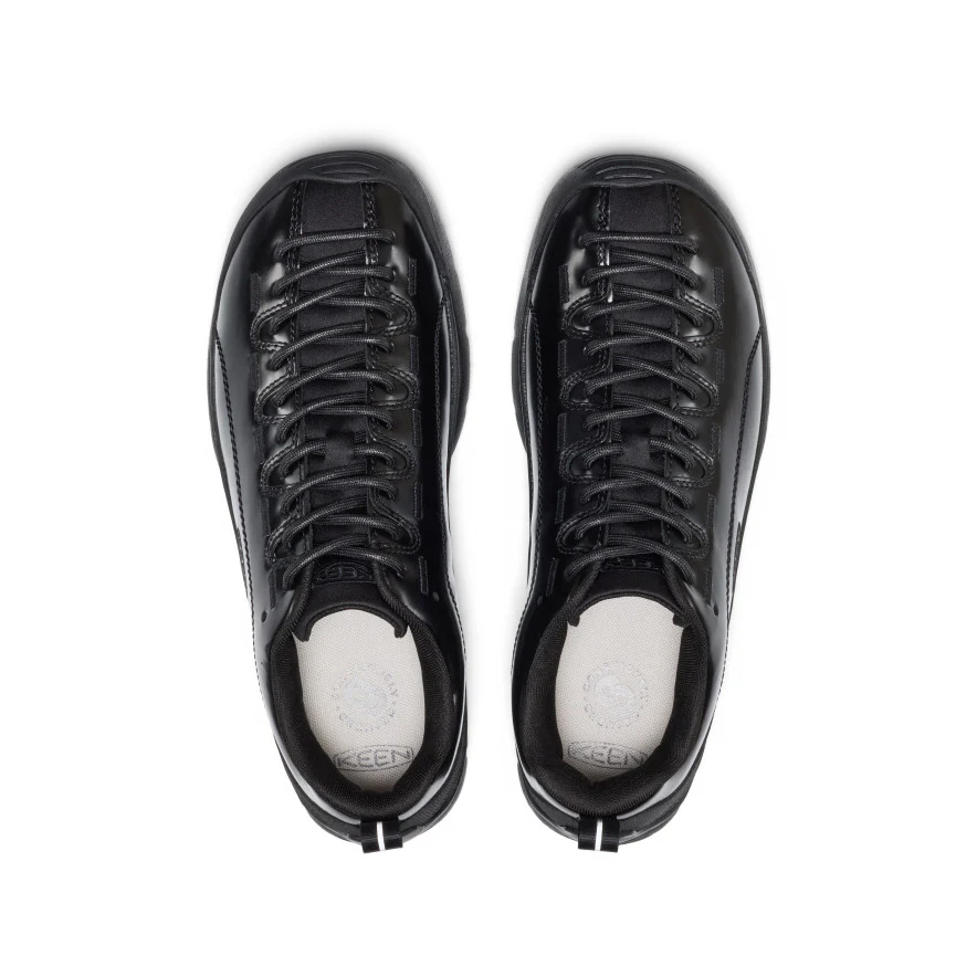 Jasper Sneaker für Herren | Perseid Black - Image 4