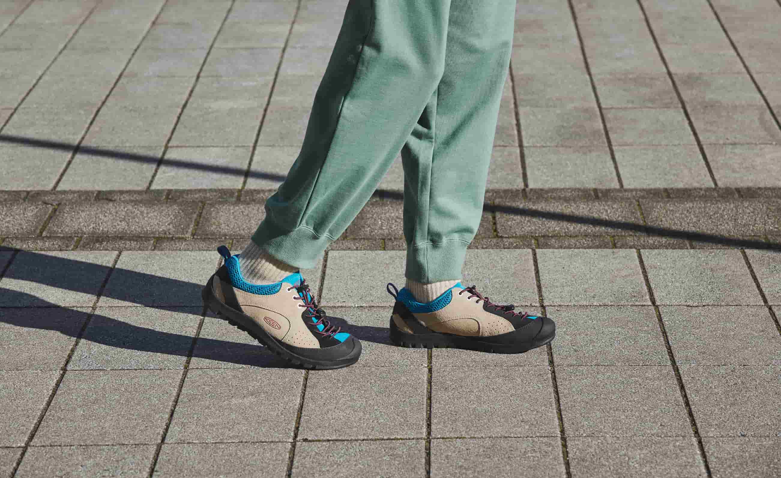Jasper Rocks Sp für Herren | Brindle/Plaza Taupe - Image 8