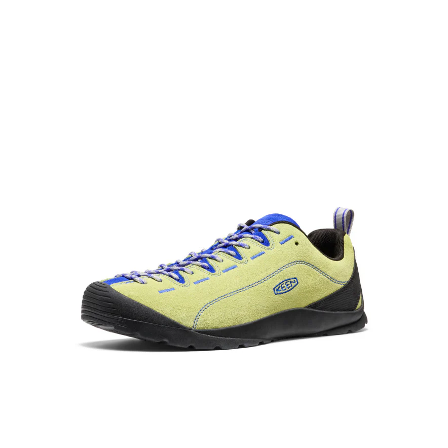 Jasper Sneaker für Herren  |  Rogue Green/Dazzling Blue - Image 3