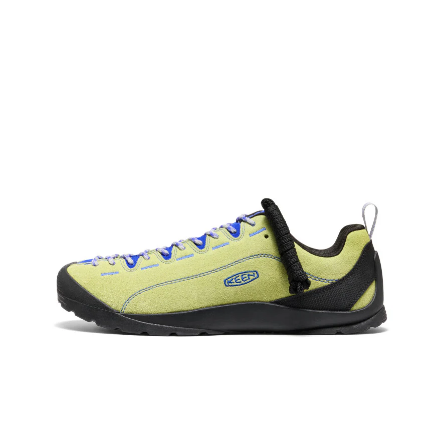 Jasper Sneaker für Herren  |  Rogue Green/Dazzling Blue - Image 4