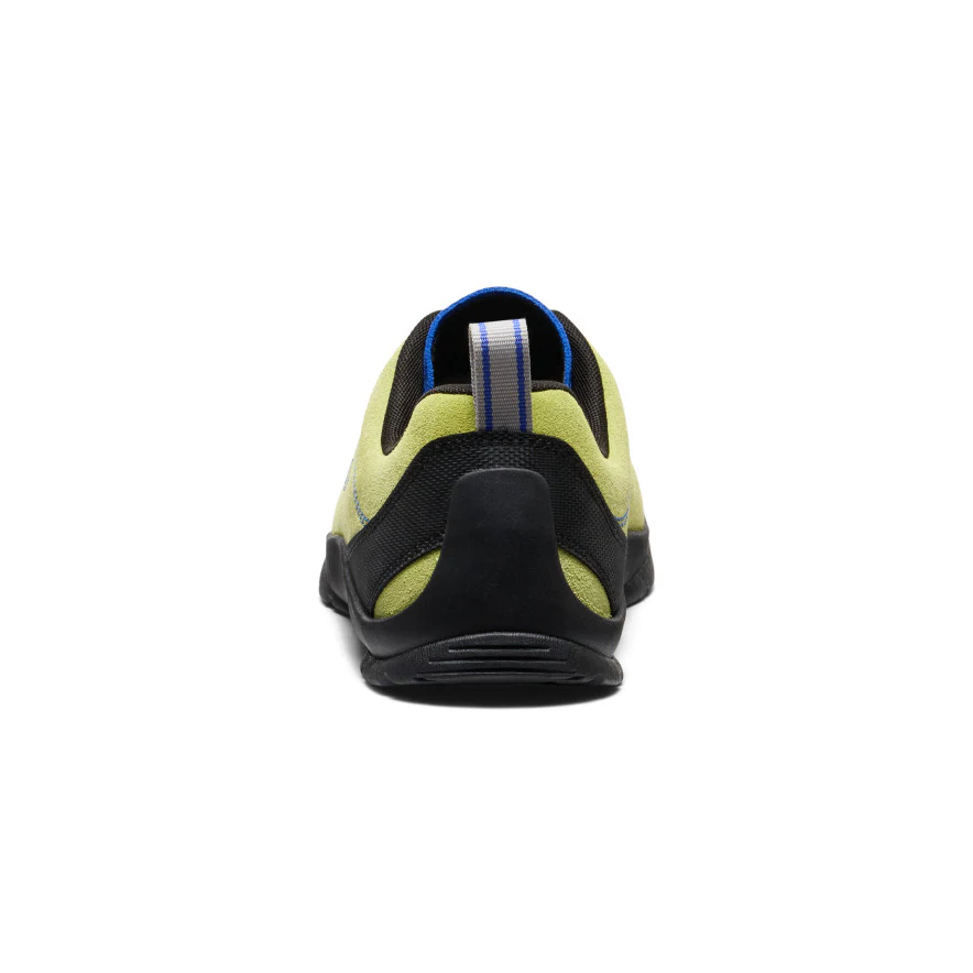 Jasper Sneaker für Herren  |  Rogue Green/Dazzling Blue - Image 7