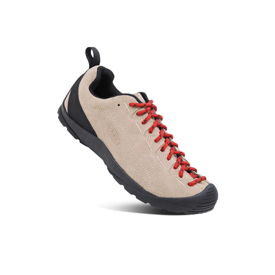 Jasper Sneaker für Herren | Silver Mink - Image 3