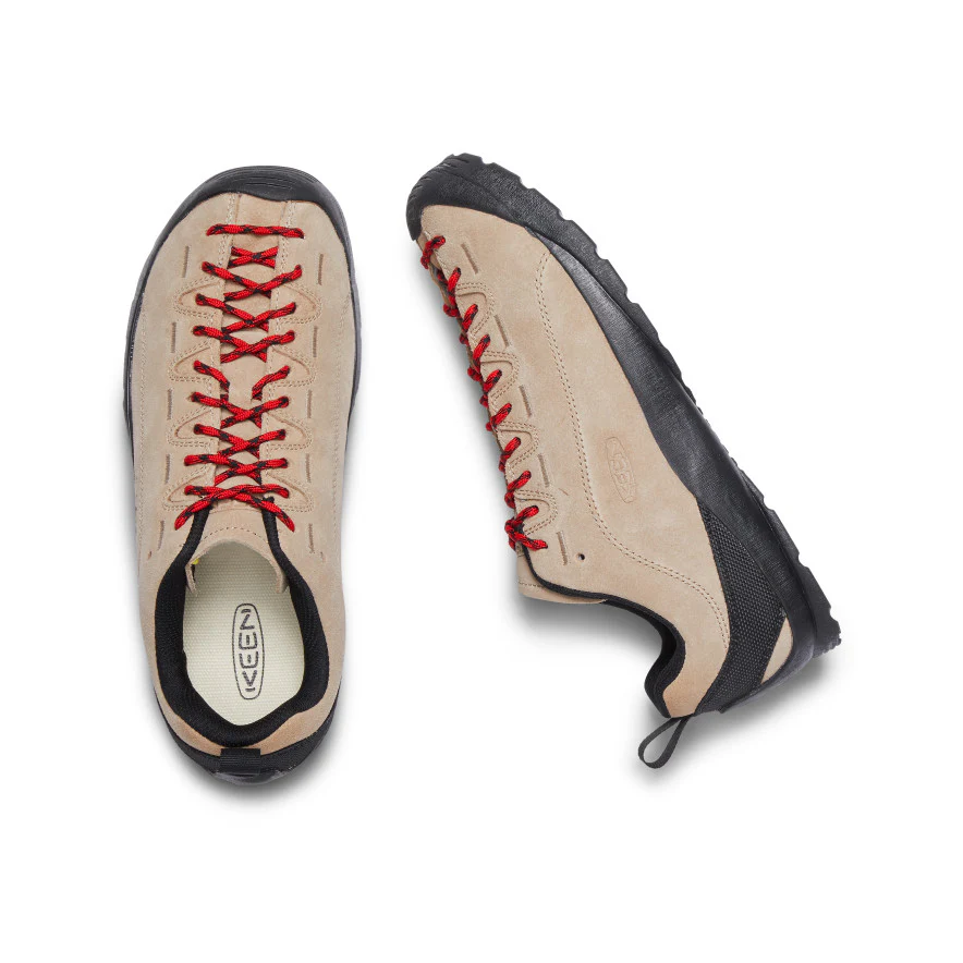 Jasper Sneaker für Herren | Silver Mink - Image 4