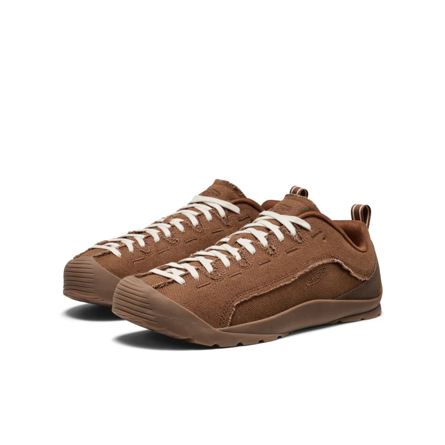 Jasper Split Sneaker für Herren | Bison/Birch - Image 2