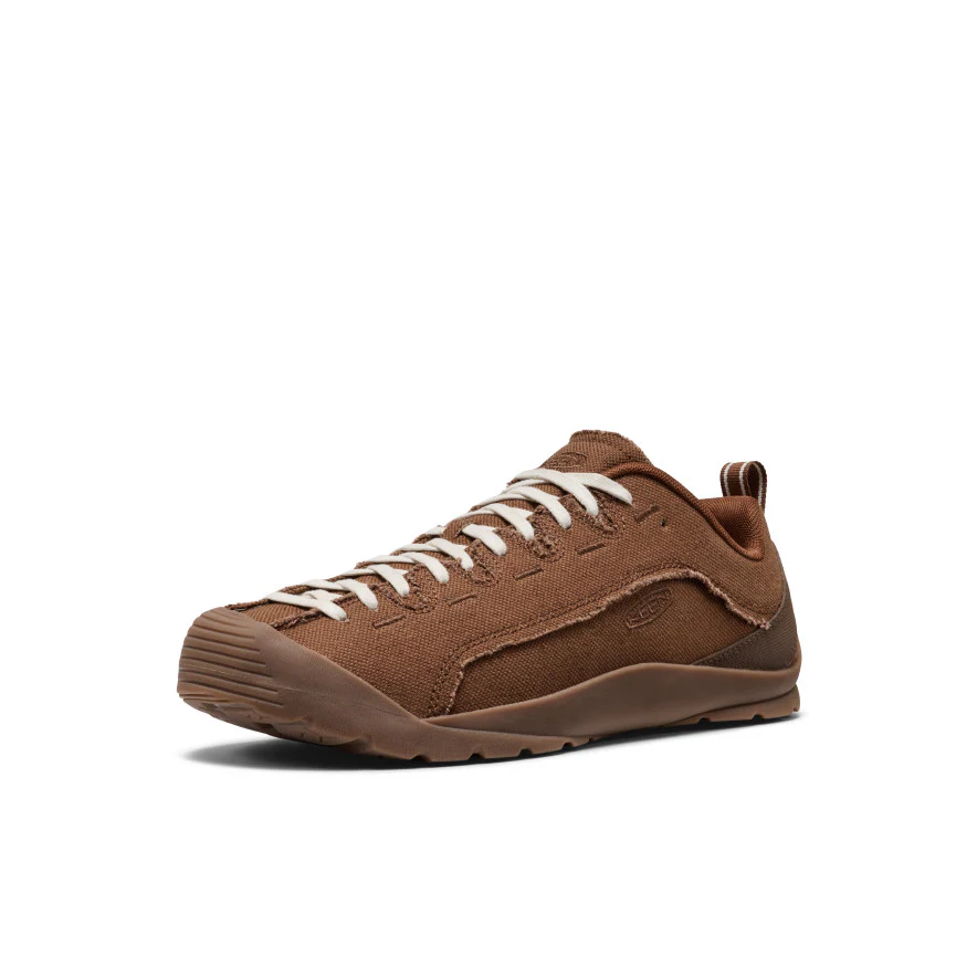 Jasper Split Sneaker für Herren | Bison/Birch - Image 3