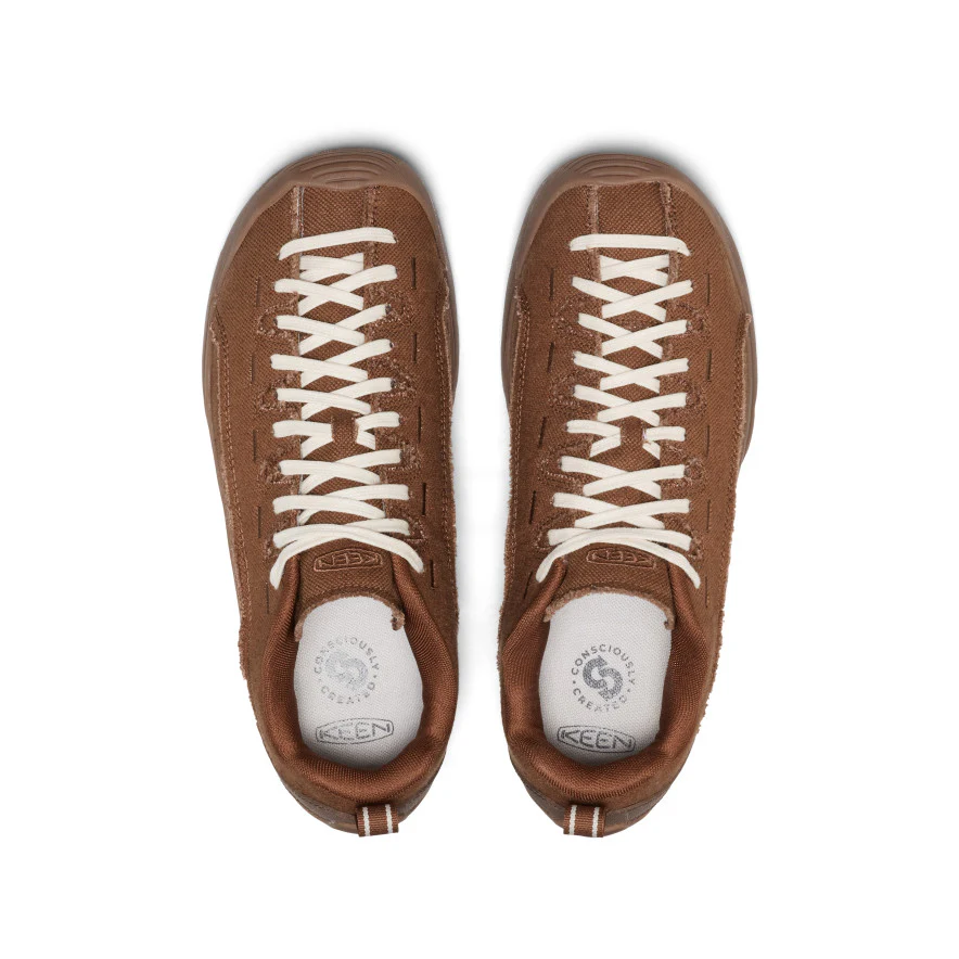 Jasper Split Sneaker für Herren | Bison/Birch - Image 4