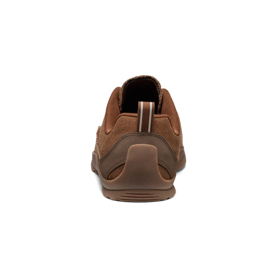 Jasper Split Sneaker für Herren | Bison/Birch - Image 5