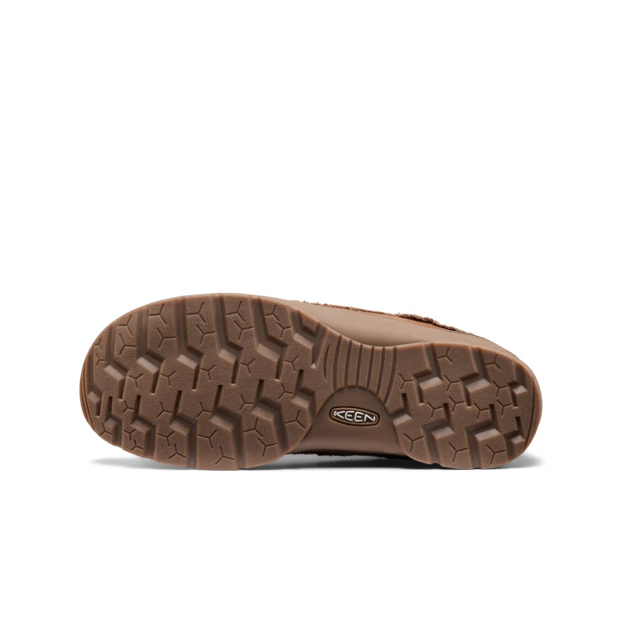 Jasper Split Sneaker für Herren | Bison/Birch - Image 6