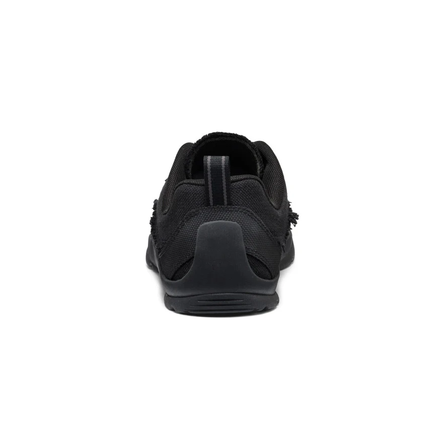 Jasper Split Sneaker für Herren | Black/Black - Image 6