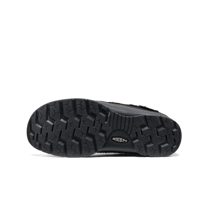 Jasper Split Sneaker für Herren | Black/Black - Image 7