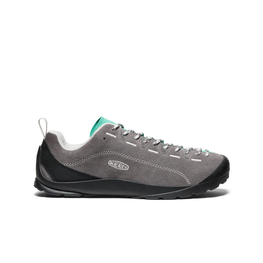 Jasper Sneaker für Herren | Steel Grey/Bright Aqua
