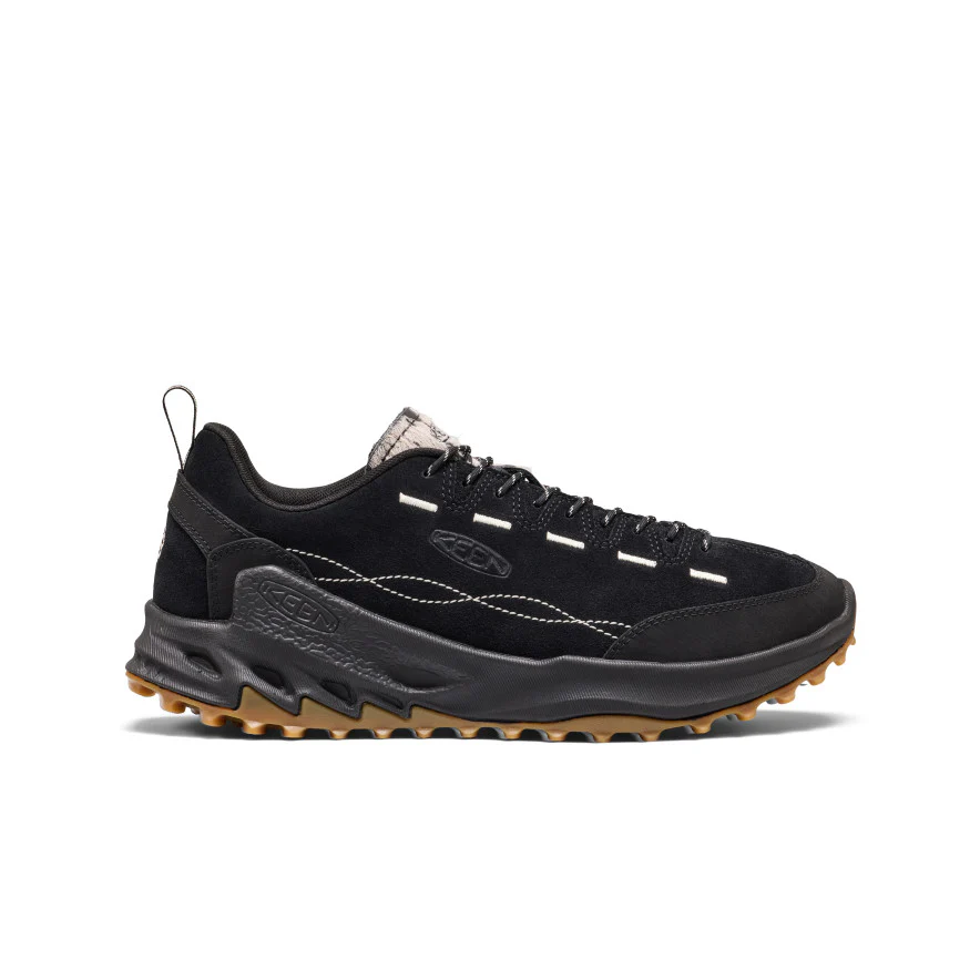 Jasper Zionic Sneaker für Herren | Black/Birch