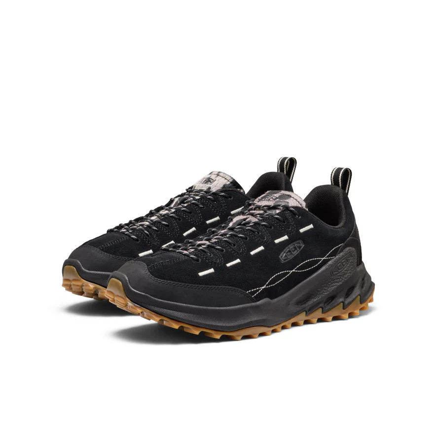 Jasper Zionic Sneaker für Herren | Black/Birch - Image 2