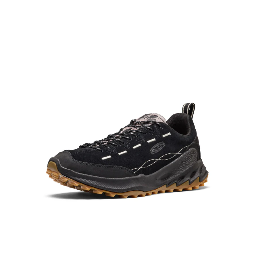 Jasper Zionic Sneaker für Herren | Black/Birch - Image 3