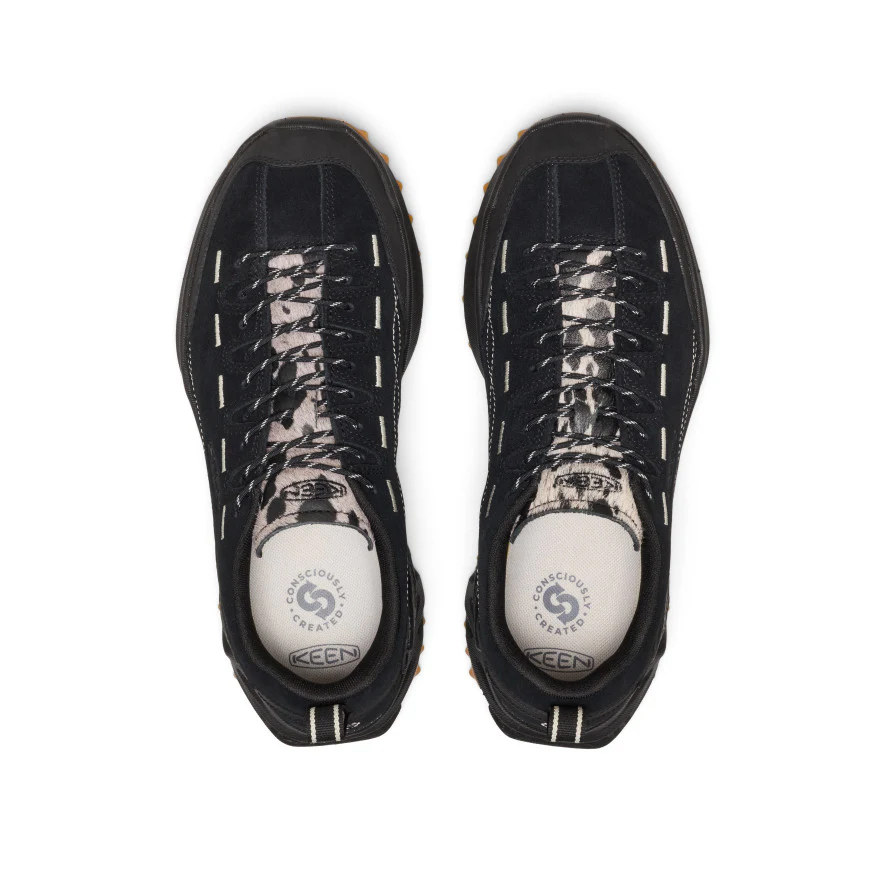 Jasper Zionic Sneaker für Herren | Black/Birch - Image 4