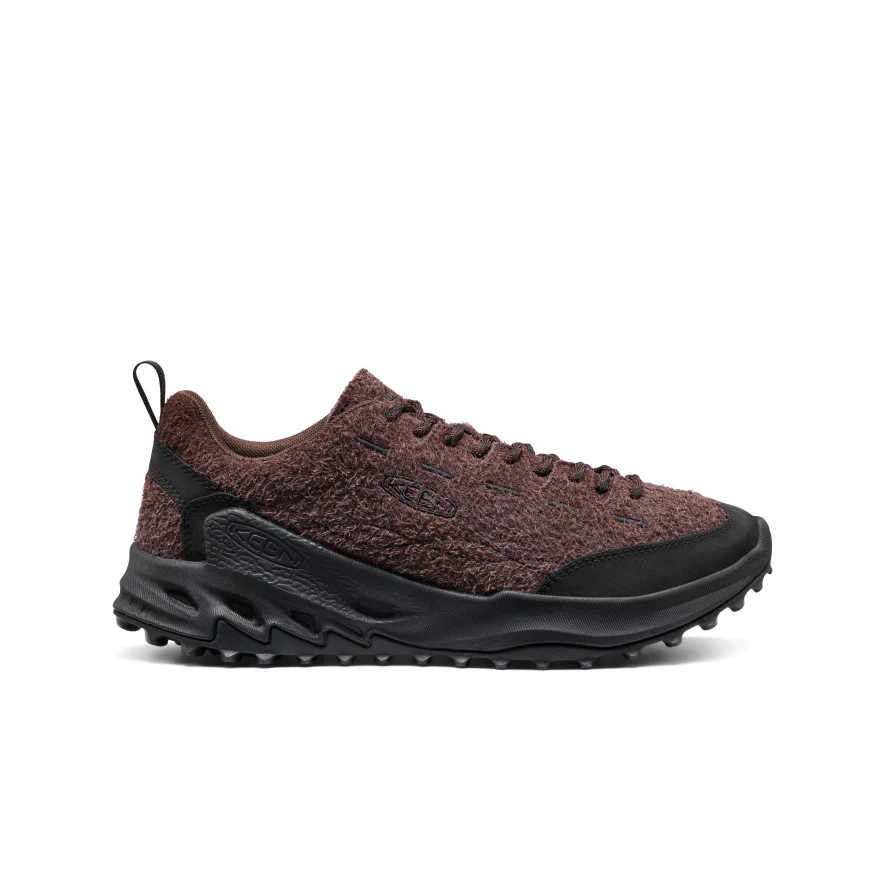 Jasper Zionic Sneaker für Herren | Java/Black