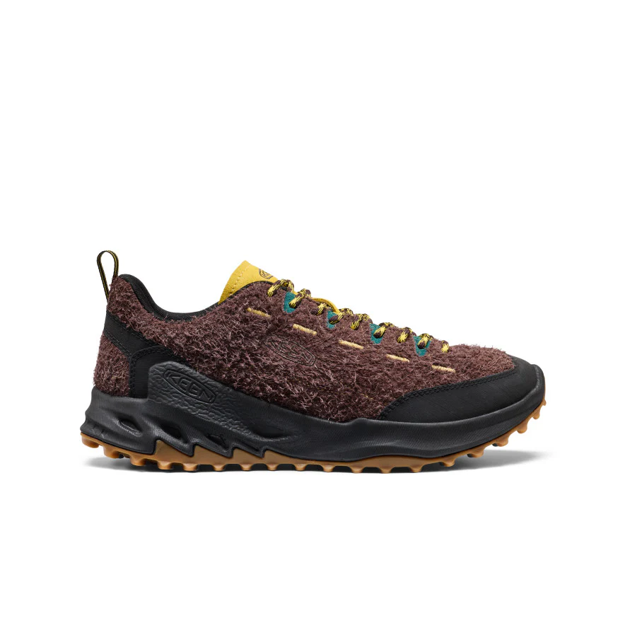 Jasper Zionic Sneaker für Herren | Java/Cream Gold
