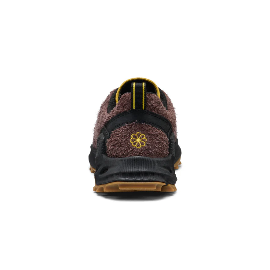 Jasper Zionic Sneaker für Herren | Java/Cream Gold - Image 5