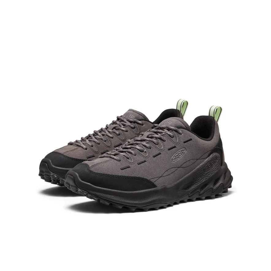 Jasper Zionic Sneaker für Herren | Magnet/Steel Grey - Image 2