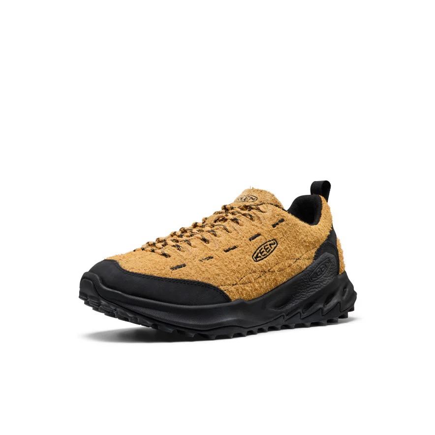 Jasper Zionic Sneaker für Herren | Oak Buff/Black - Image 3
