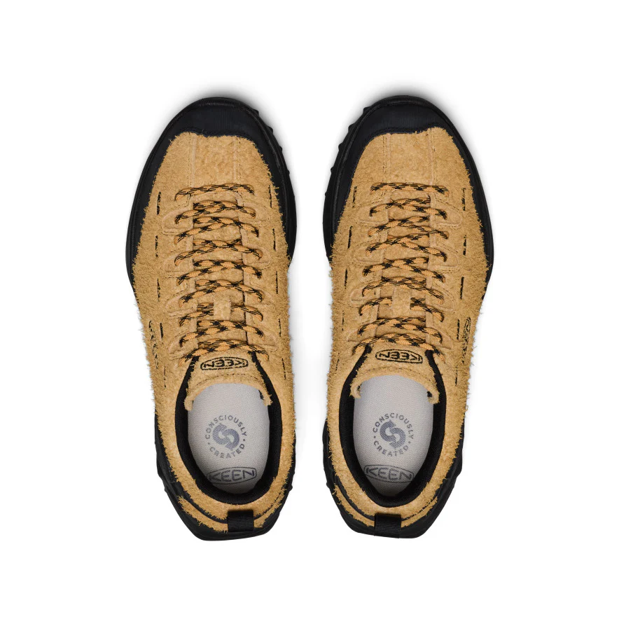 Jasper Zionic Sneaker für Herren | Oak Buff/Black - Image 5
