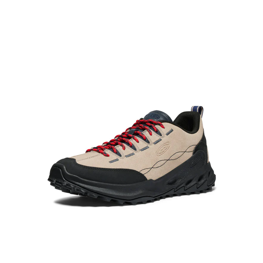Jasper Zionic Sneaker für Herren | Safari/Sky Captain - Image 3