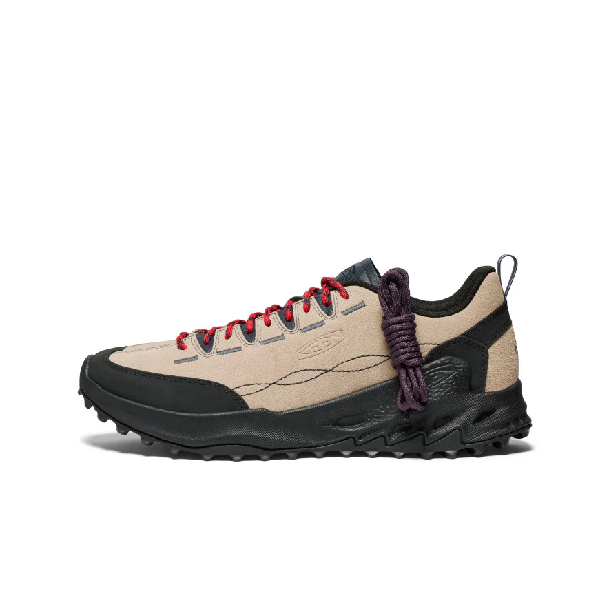 Jasper Zionic Sneaker für Herren | Safari/Sky Captain - Image 4