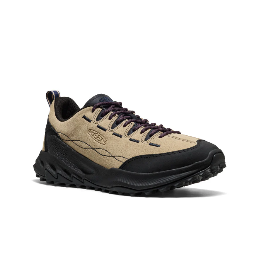 Jasper Zionic Sneaker für Herren | Safari/Sky Captain - Image 5