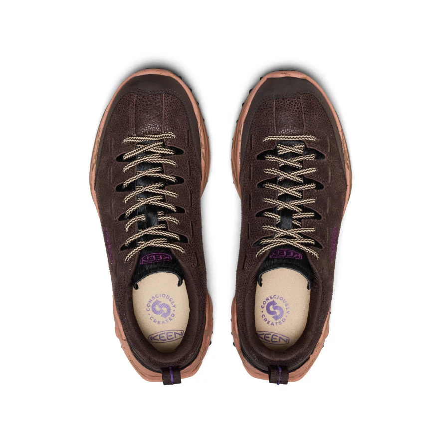 Jasper Zionic Sneaker für Herren | Terrain Java - Image 4