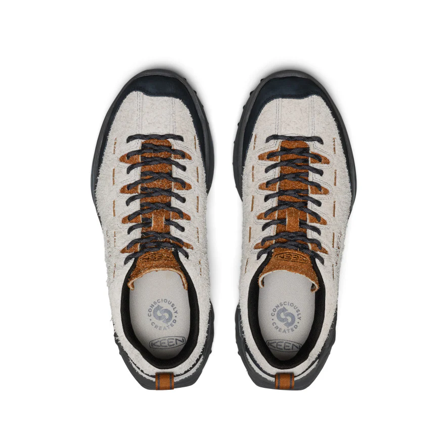 Jasper Zionic Sneaker für Herren | Vapor/Keen Maple - Image 5