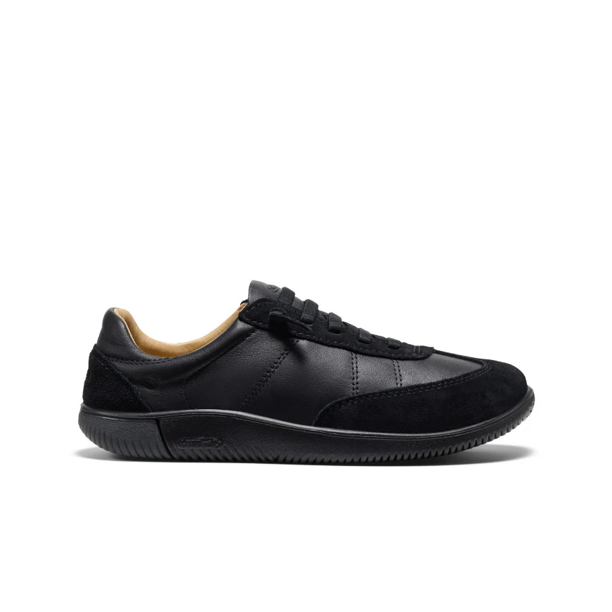 KNX T-Toe Sneaker für Herren | Black/Black