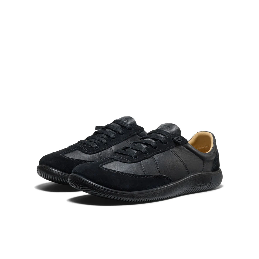 KNX T-Toe Sneaker für Herren | Black/Black - Image 2