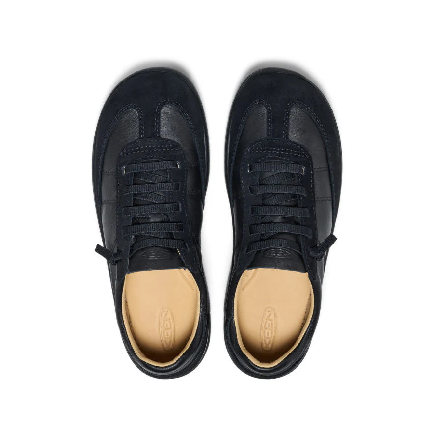 KNX T-Toe Sneaker für Herren | Black/Black - Image 4