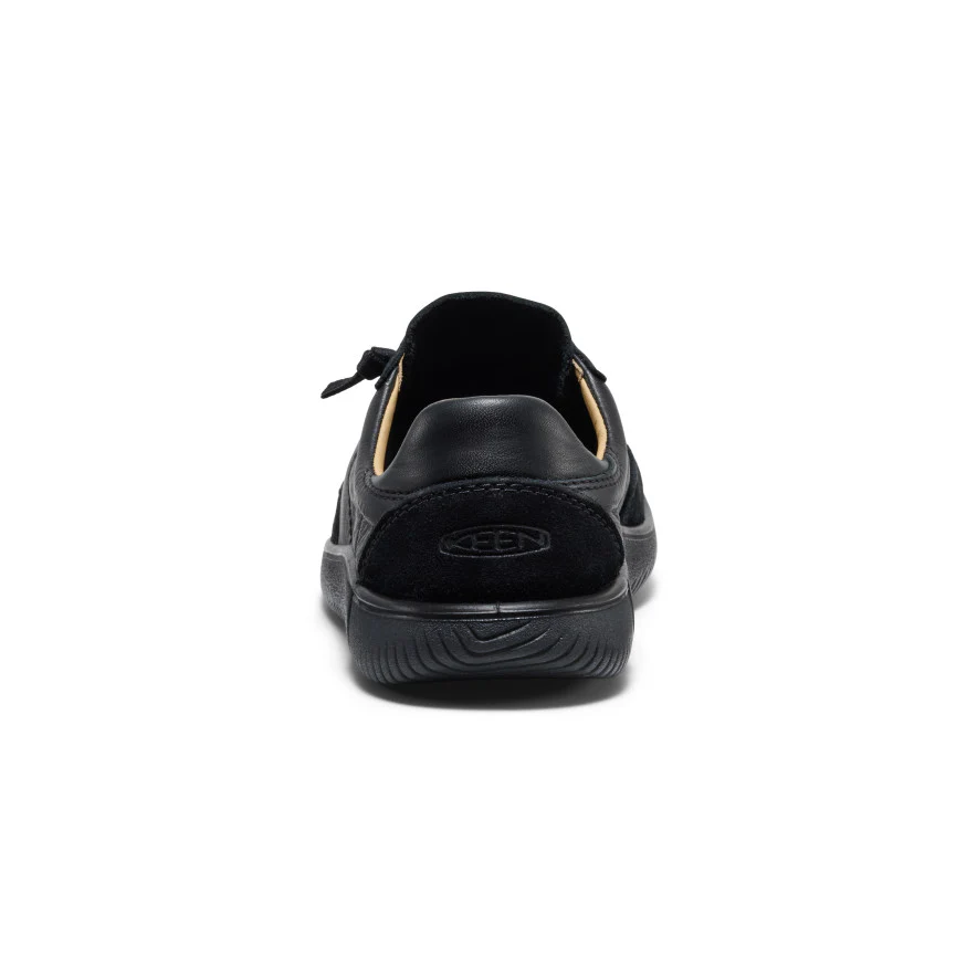 KNX T-Toe Sneaker für Herren | Black/Black - Image 5