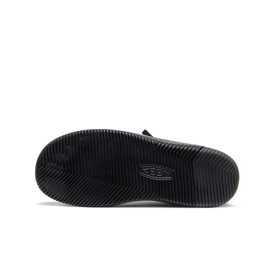 KNX T-Toe Sneaker für Herren | Black/Black - Image 6