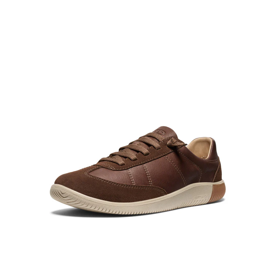 KNX T-Toe Sneaker für Herren | Dark Earth/Plaza Taupe - Image 3
