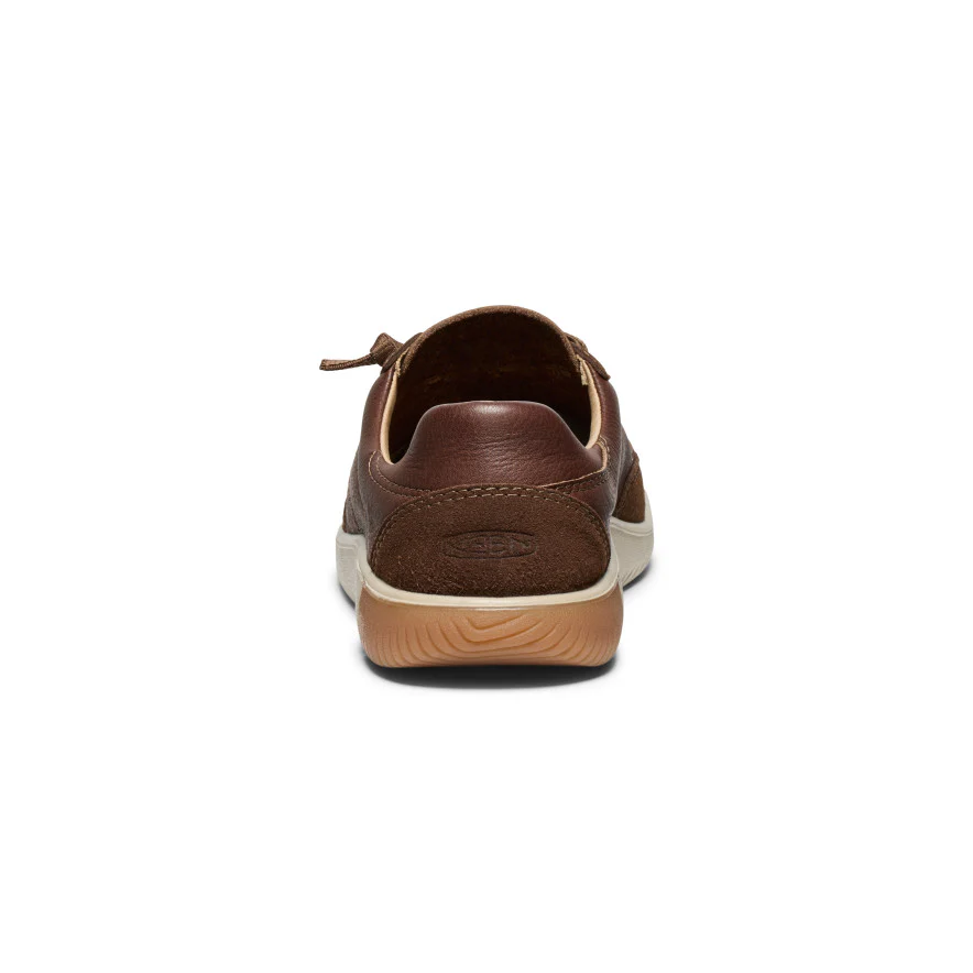 KNX T-Toe Sneaker für Herren | Dark Earth/Plaza Taupe - Image 5