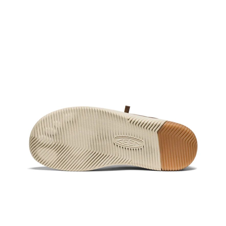 KNX T-Toe Sneaker für Herren | Dark Earth/Plaza Taupe - Image 6