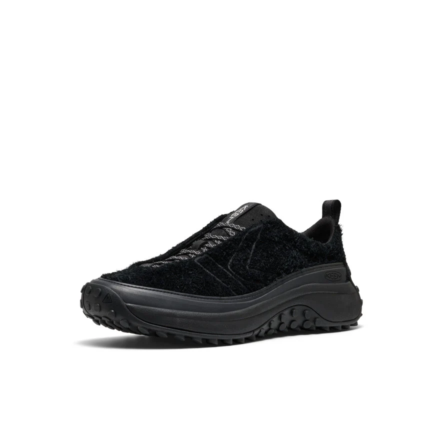 KS Mino Sneaker für Herren  |  Black/Black - Image 3