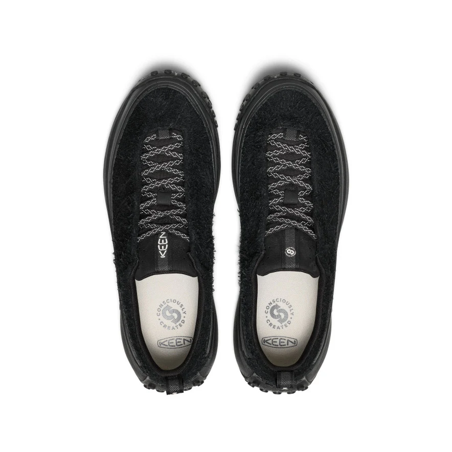 KS Mino Sneaker für Herren  |  Black/Black - Image 4