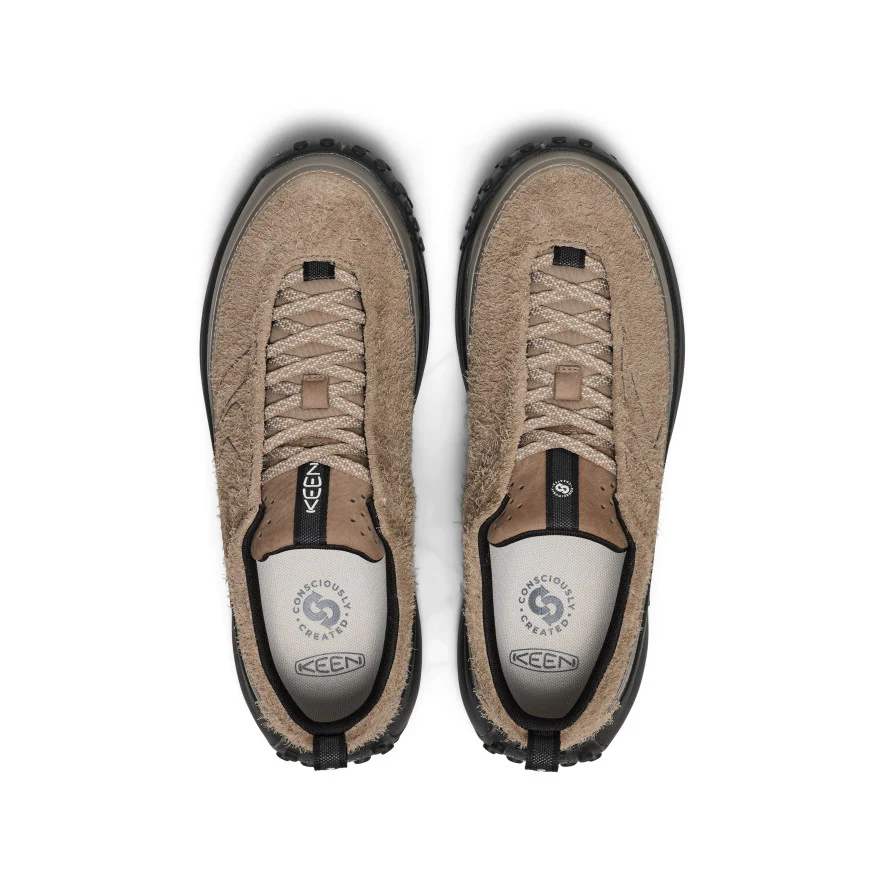 KS Mino Sneaker für Herren | Brindle/Birch - Image 4