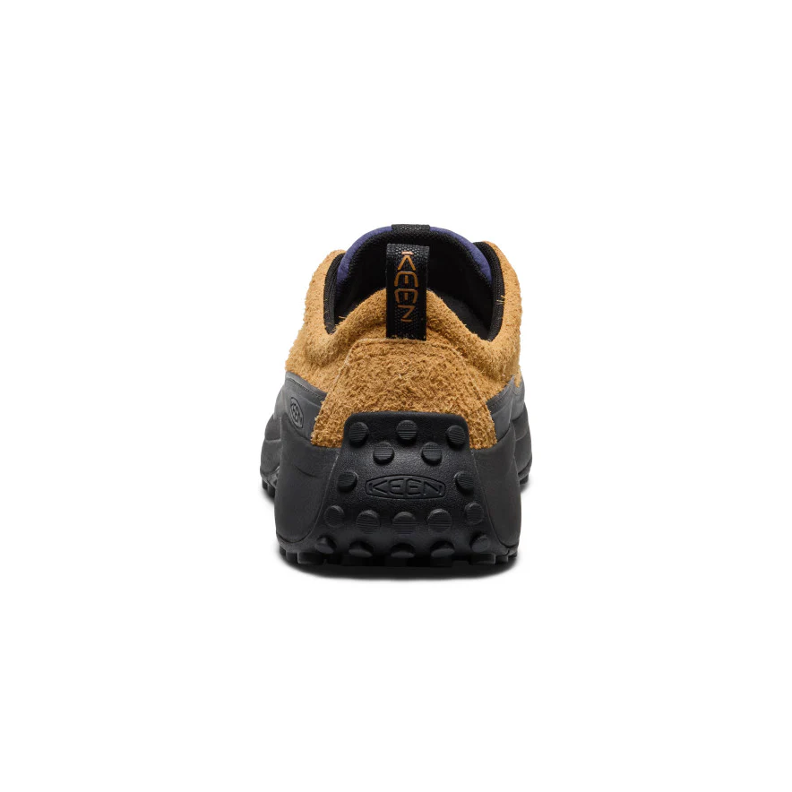 KS Mino Sneaker für Herren  |  Oak Buff/Skipper Blue - Image 5