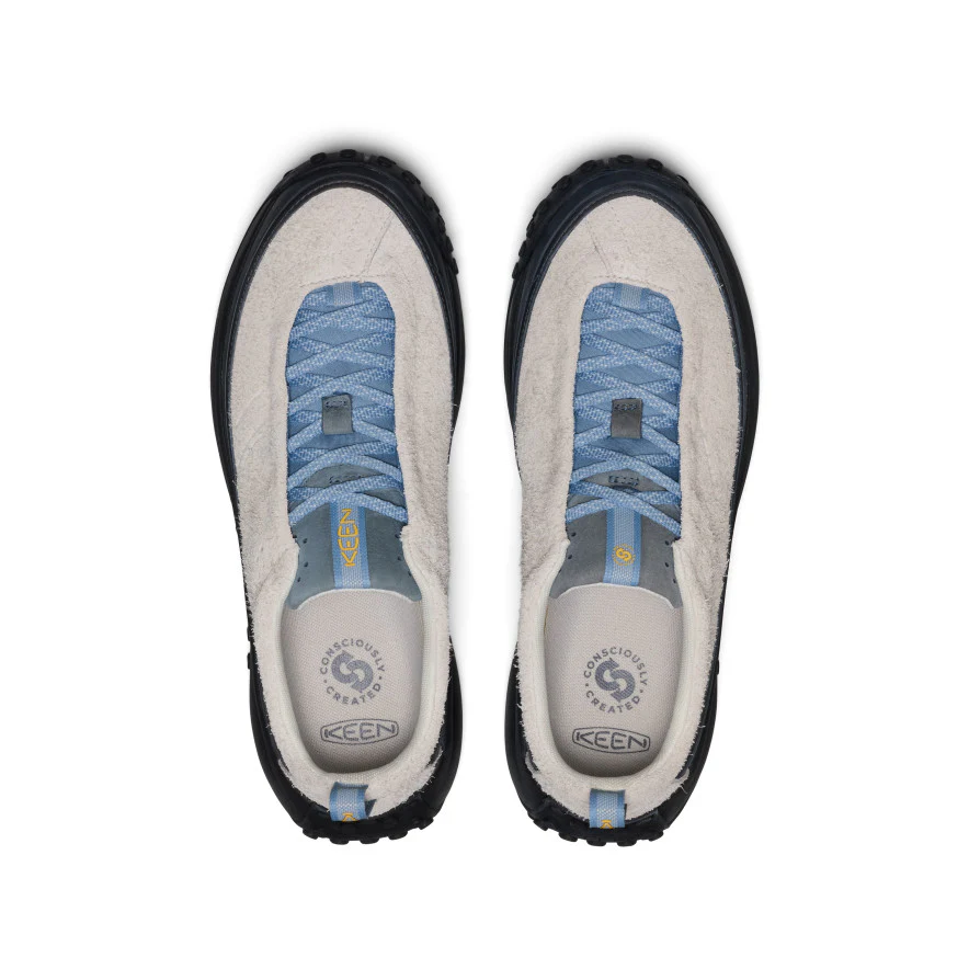 KS Mino Sneaker für Herren | Vapor/Faded Denim - Image 4