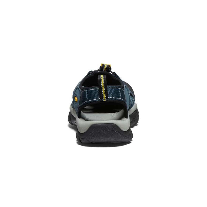 Newport H2 Sandale für Herren | Navy/Medium Grey - Image 5