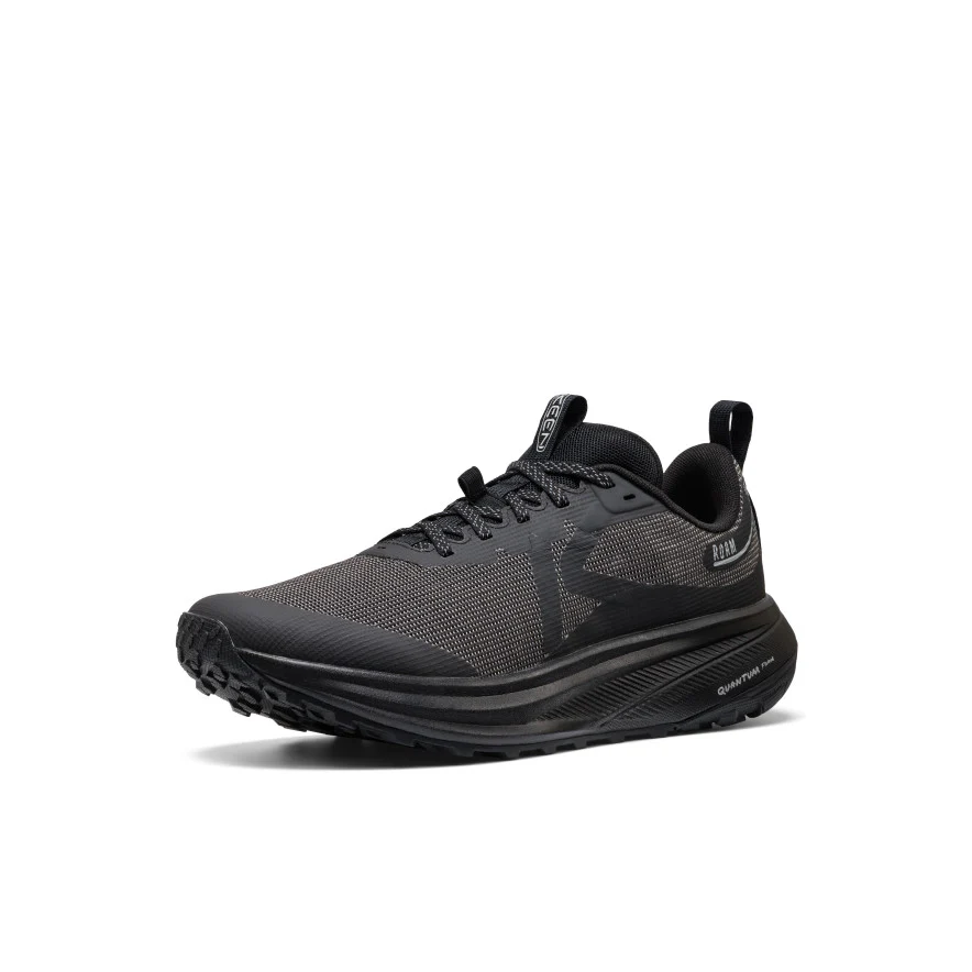 Roam Trailrunning-Schuhe für Herren | Black/Black - Image 3