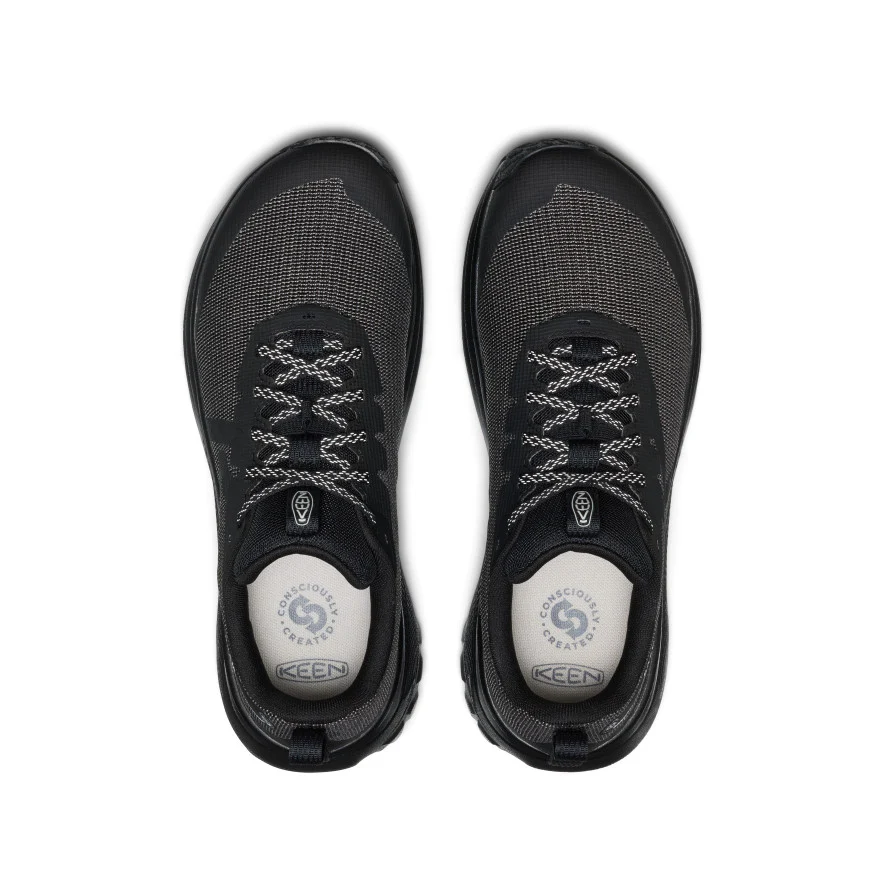 Roam Trailrunning-Schuhe für Herren | Black/Black - Image 4
