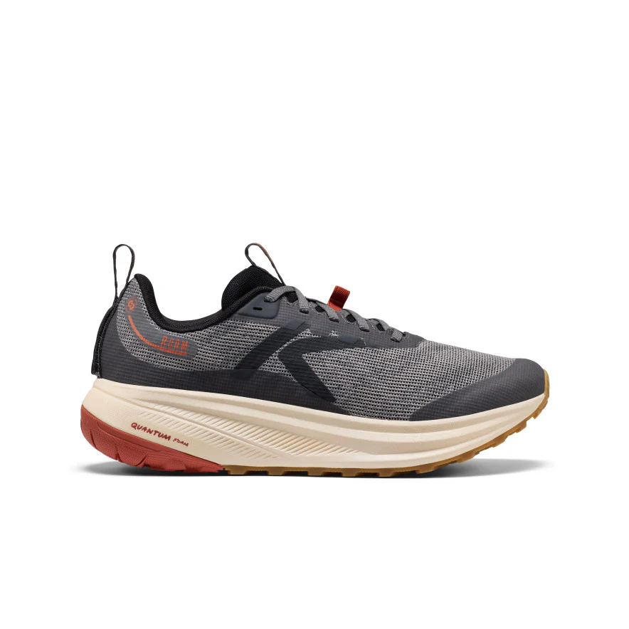 Roam Trailrunning-Schuhe für Herren  |  Magnet/Burnt Brick