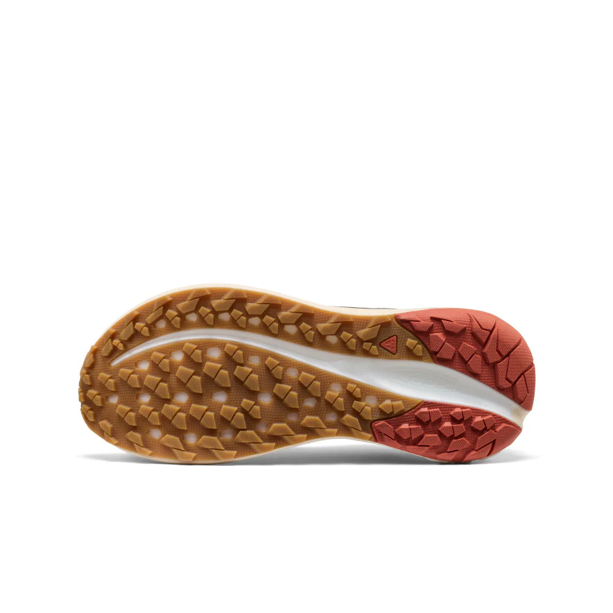 Roam Trailrunning-Schuhe für Herren  |  Magnet/Burnt Brick - Image 6