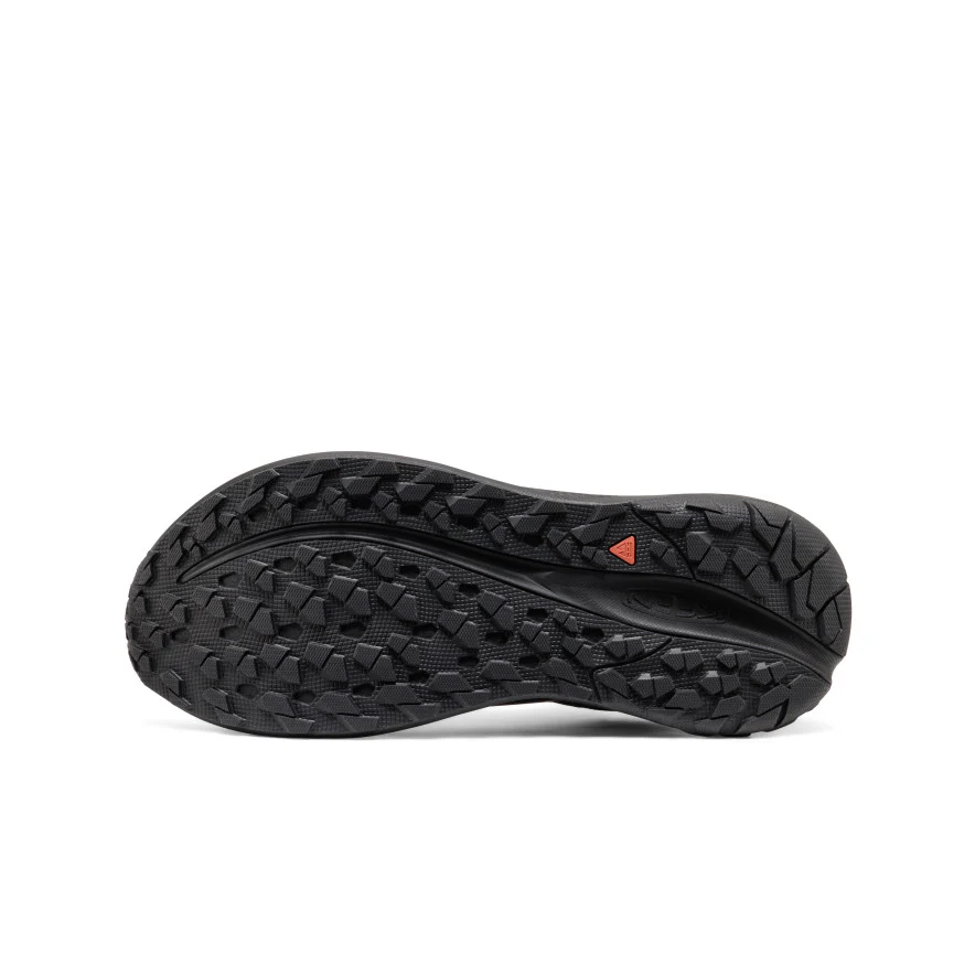 Roam wasserdichte Trailrunning-Schuhe für Herren | Black/Black - Image 6